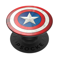 PopSocket Superhero